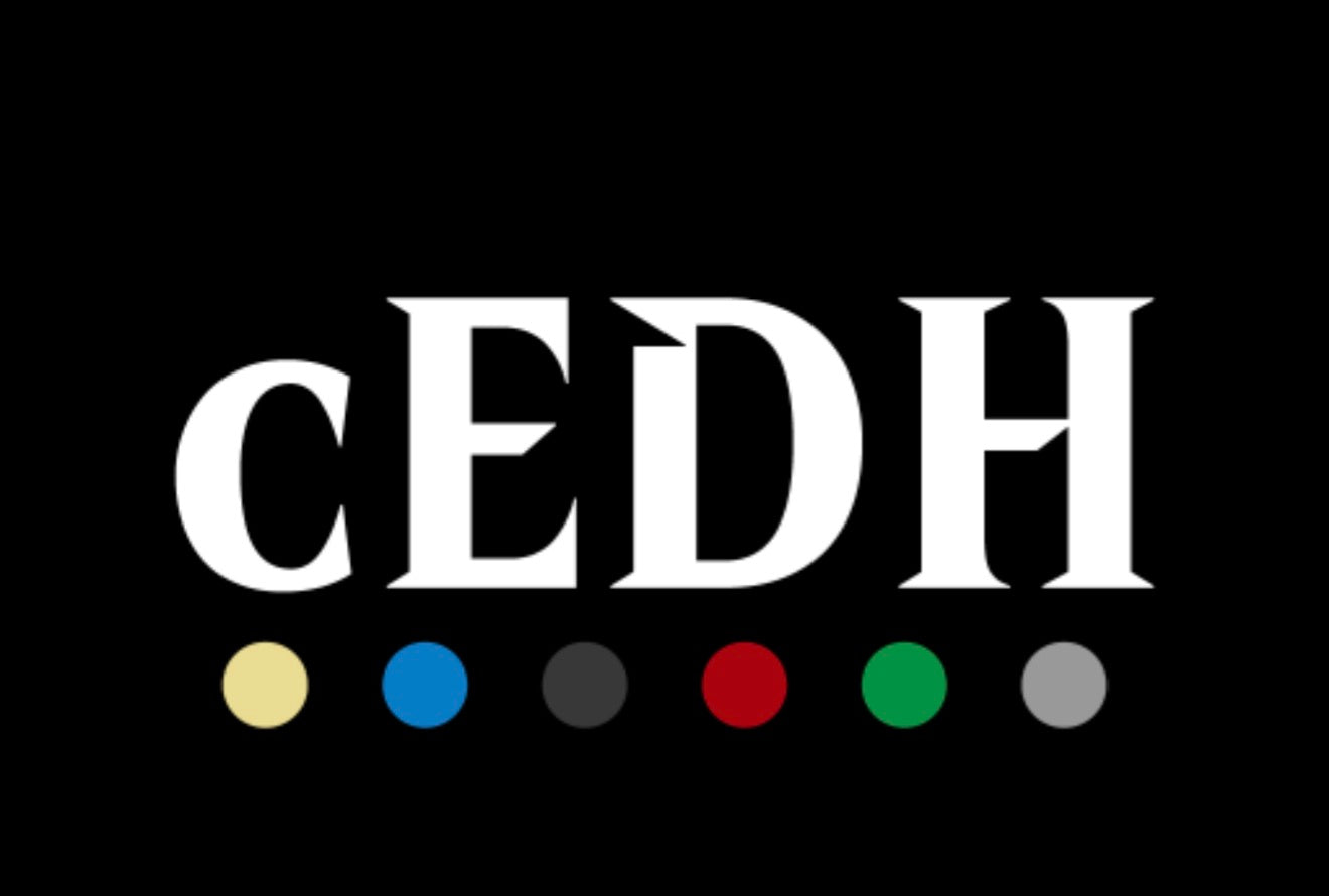 CEDH Tournament Pass