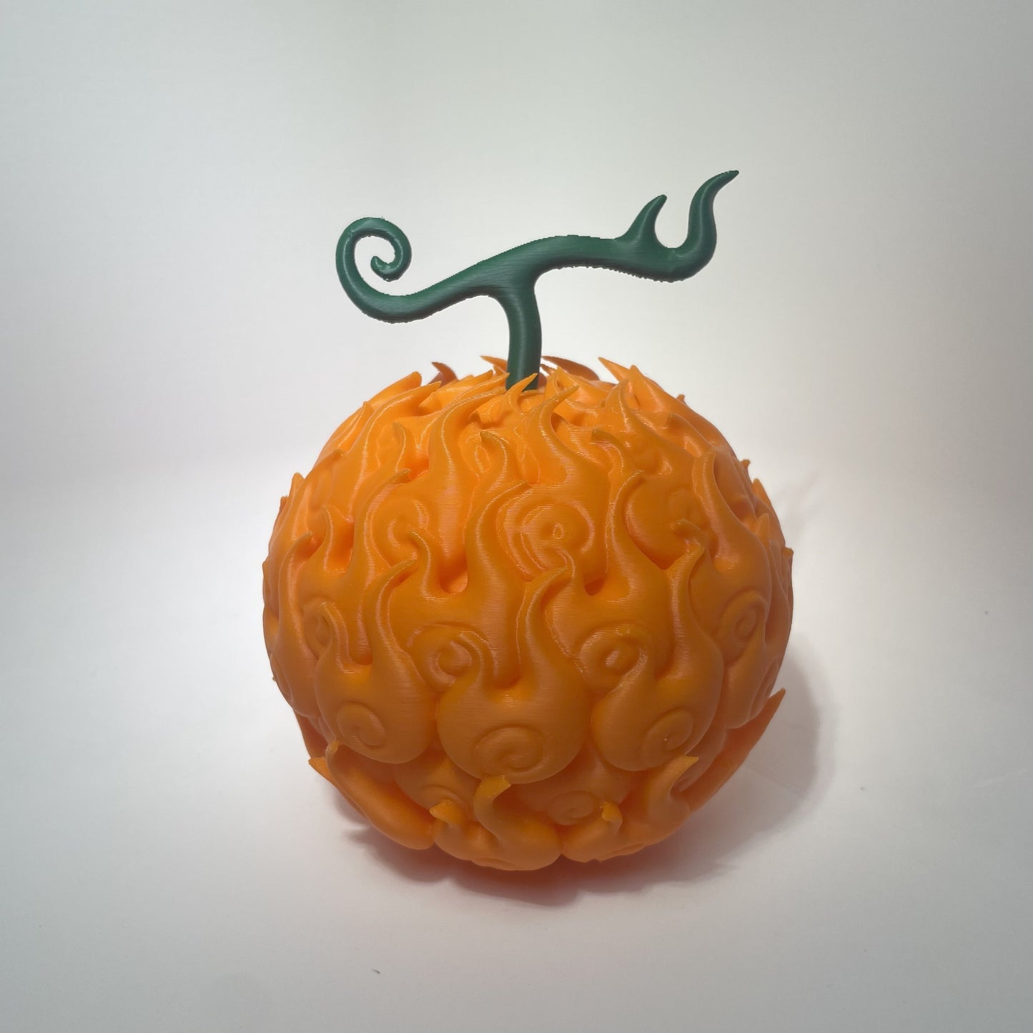 3D Printed Devil Fruits