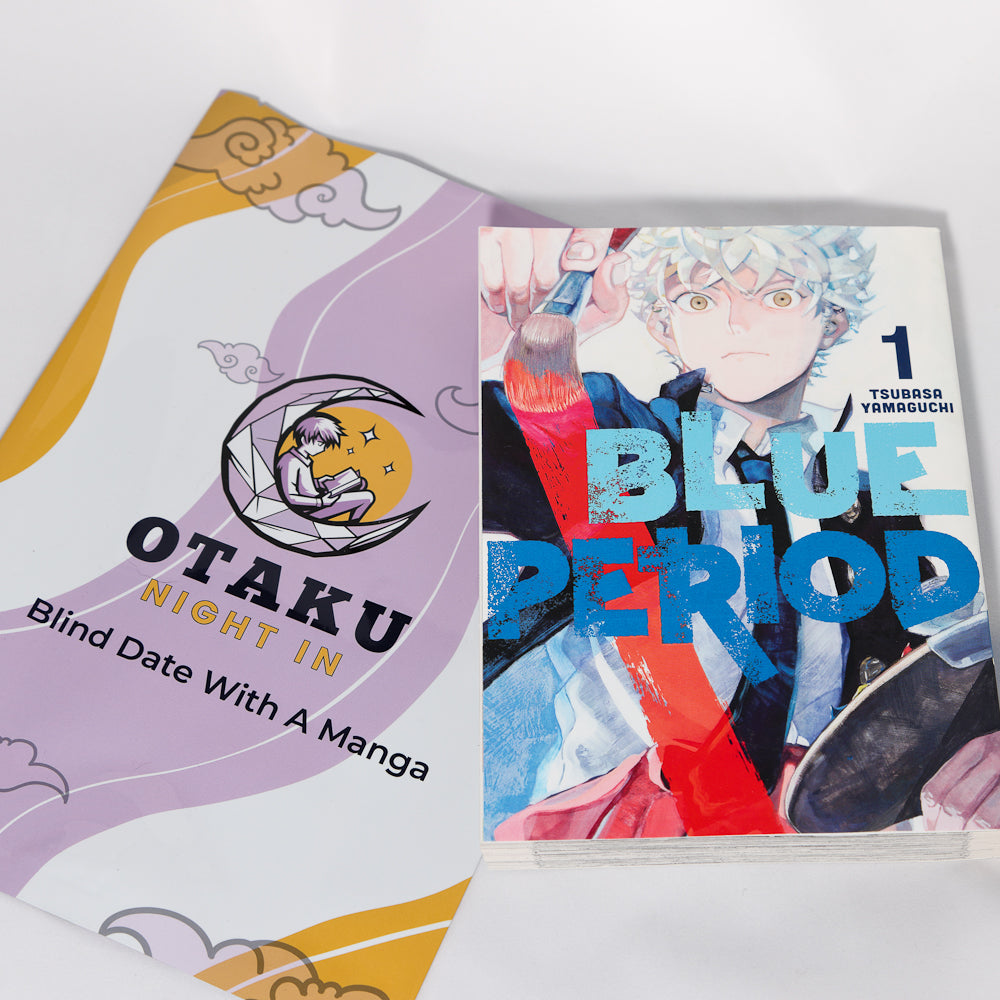 Mystery Manga Duo Box - Blind Date with Manga™