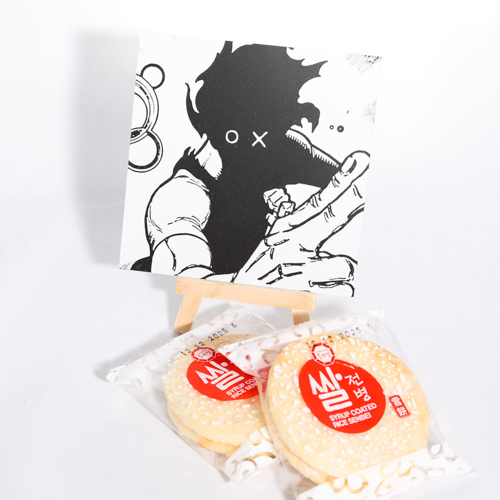 Mystery Manga Duo Box - Blind Date with Manga™