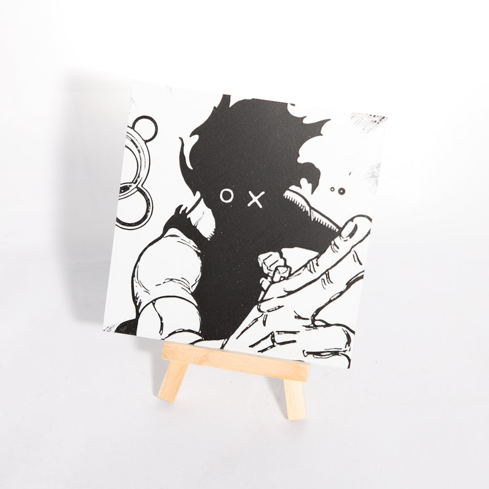 Mystery Manga Solo Box - Blind Date with Manga™