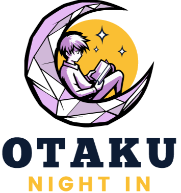 Otaku Night In