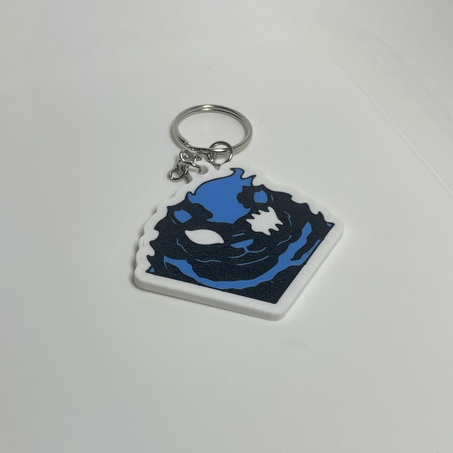Solo Leveling Chibi Keychain