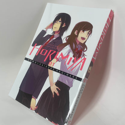 Mystery Misfit Manga - Blind Date With a Manga™
