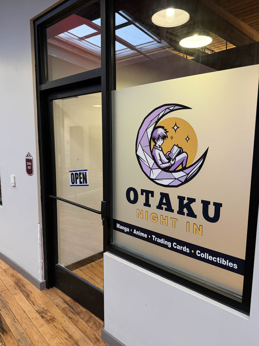 Otaku Night In Membership