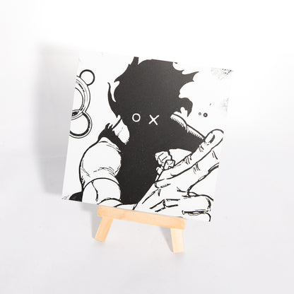 Mystery Manga Solo Box - Blind Date with Manga™
